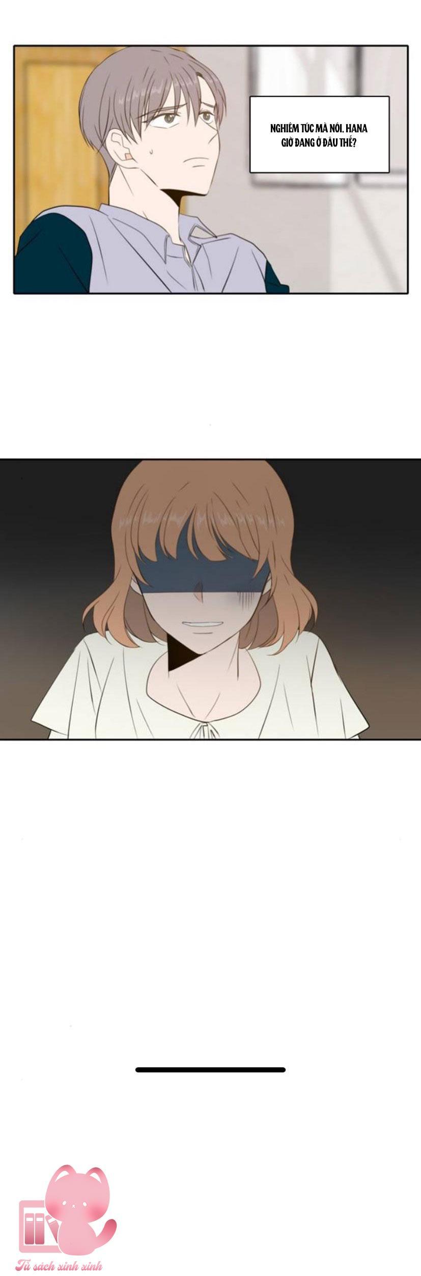 A Good Day To Be A Dog Chapter 66 - Trang 2