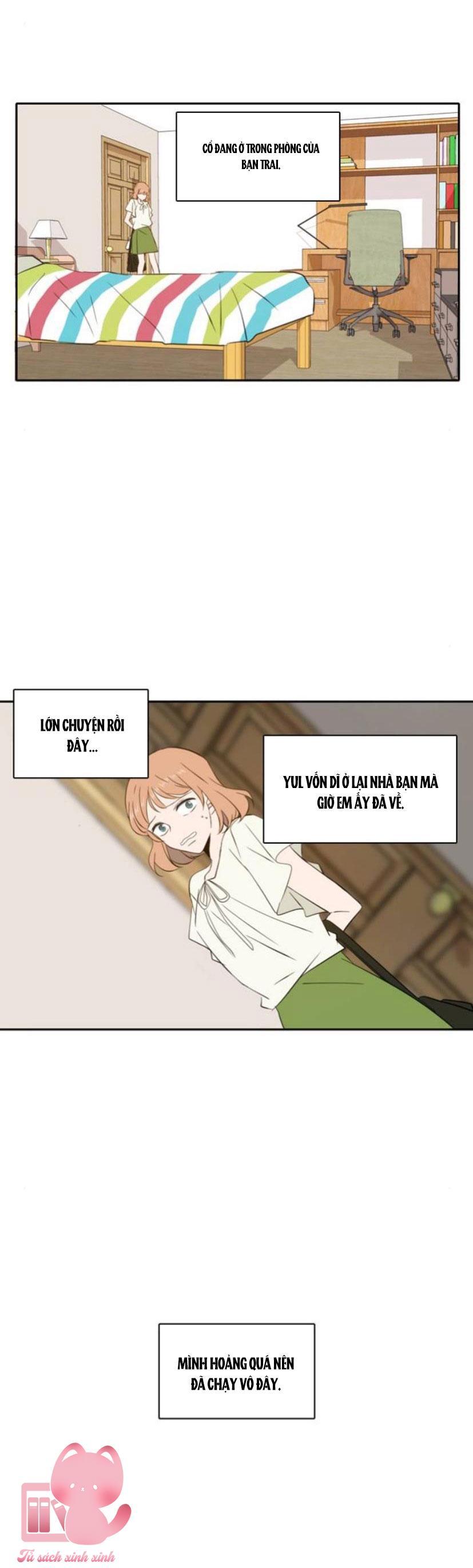 A Good Day To Be A Dog Chapter 66 - Trang 2