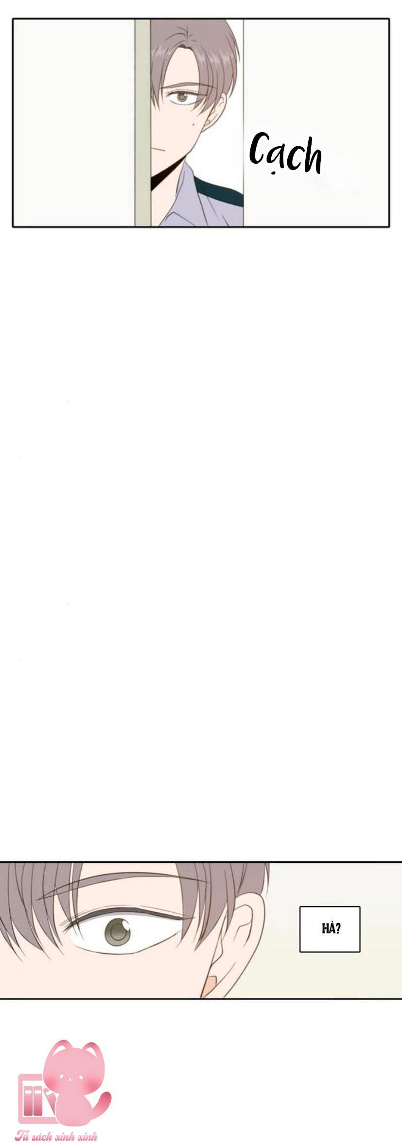 A Good Day To Be A Dog Chapter 66 - Trang 2