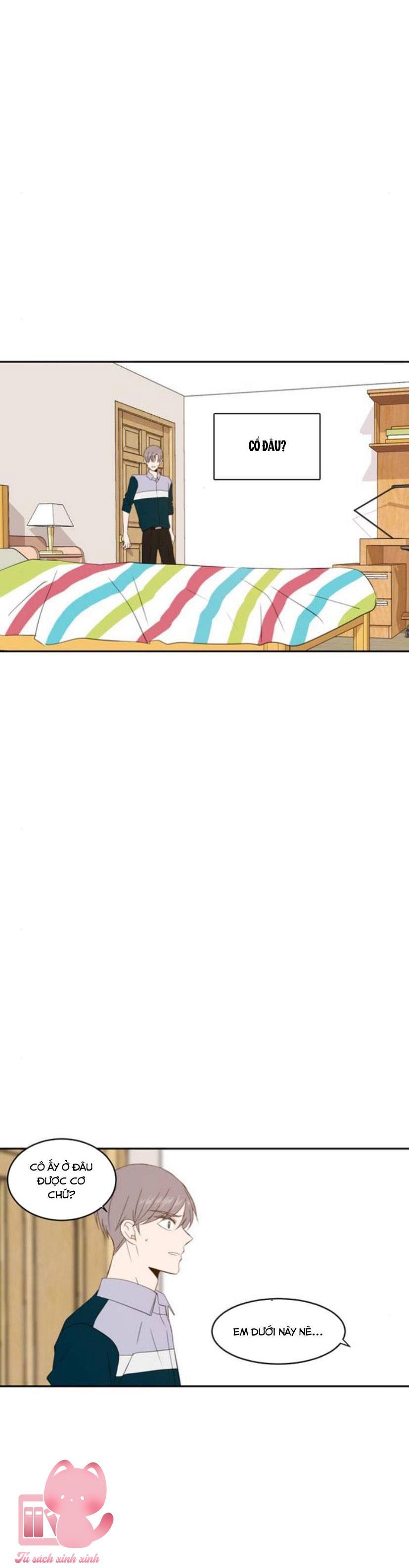 A Good Day To Be A Dog Chapter 66 - Trang 2