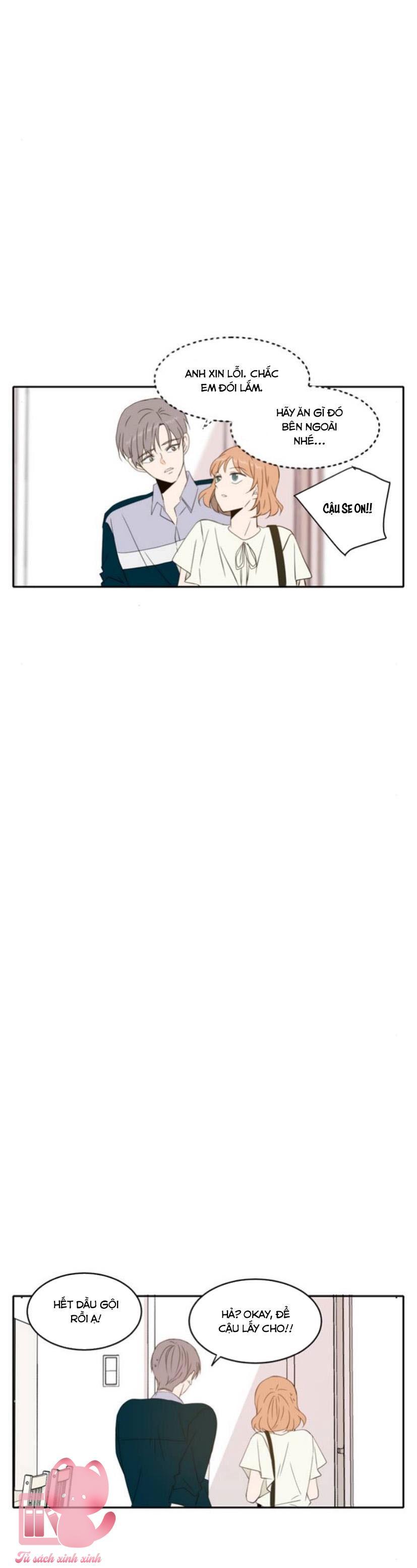 A Good Day To Be A Dog Chapter 66 - Trang 2