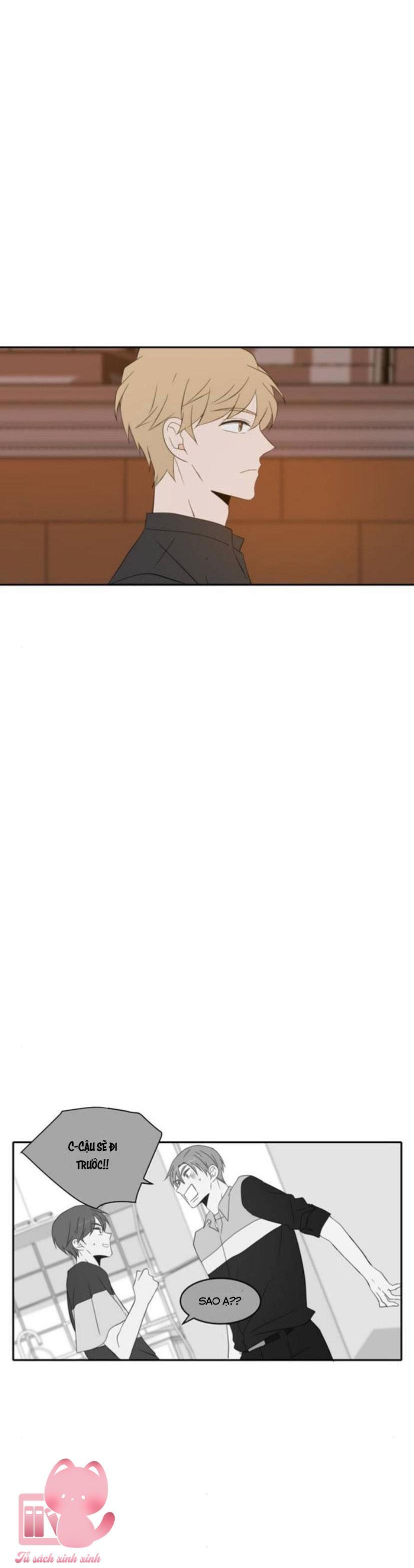 A Good Day To Be A Dog Chapter 66 - Trang 2