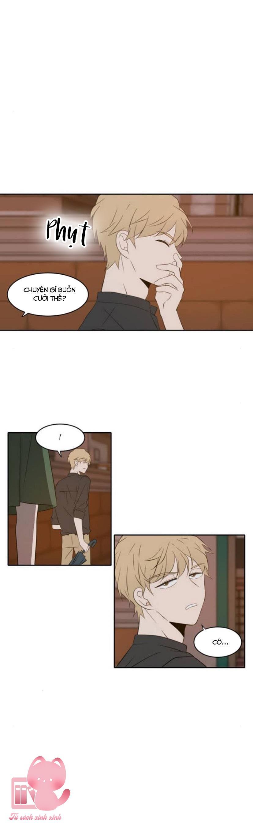 A Good Day To Be A Dog Chapter 66 - Trang 2