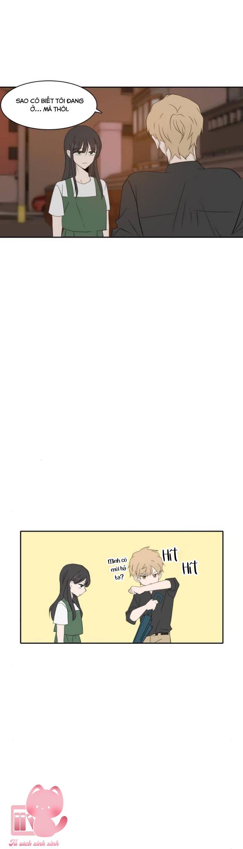 A Good Day To Be A Dog Chapter 66 - Trang 2