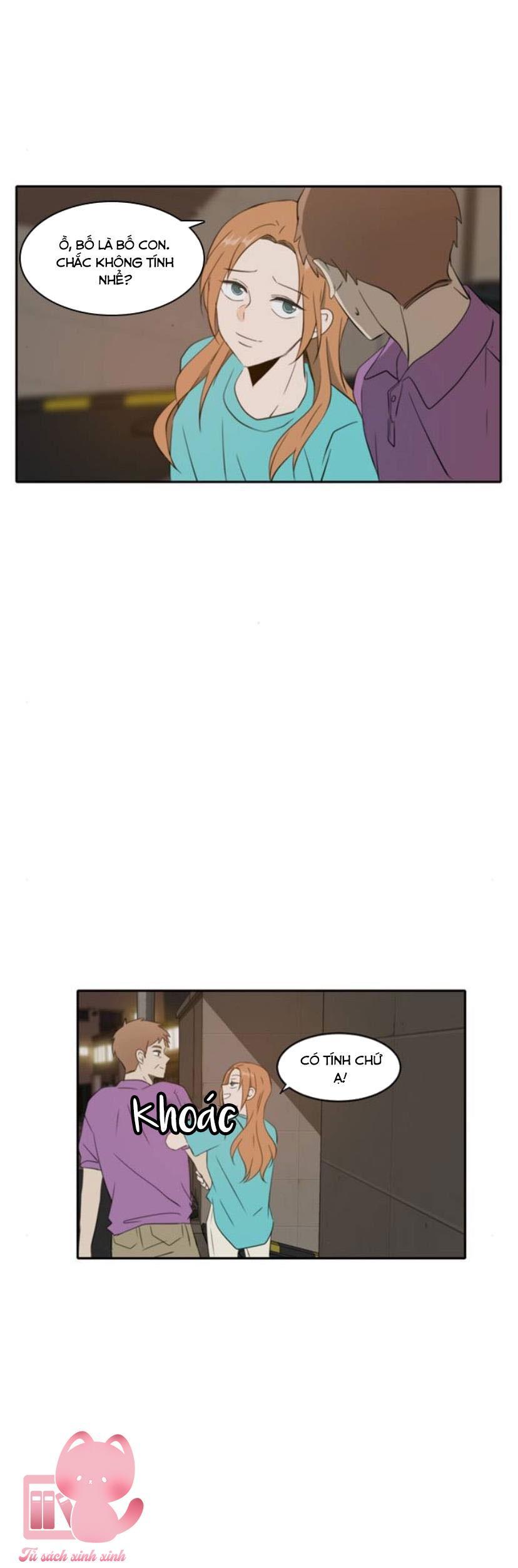 A Good Day To Be A Dog Chapter 67 - Trang 2