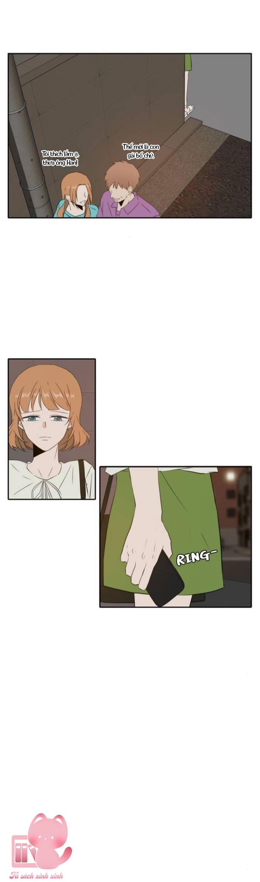 A Good Day To Be A Dog Chapter 67 - Trang 2