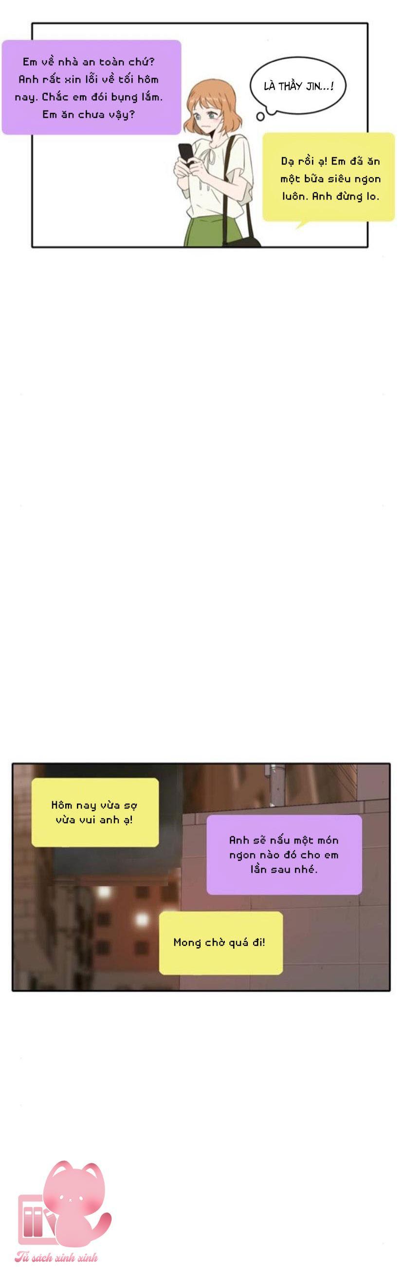 A Good Day To Be A Dog Chapter 67 - Trang 2