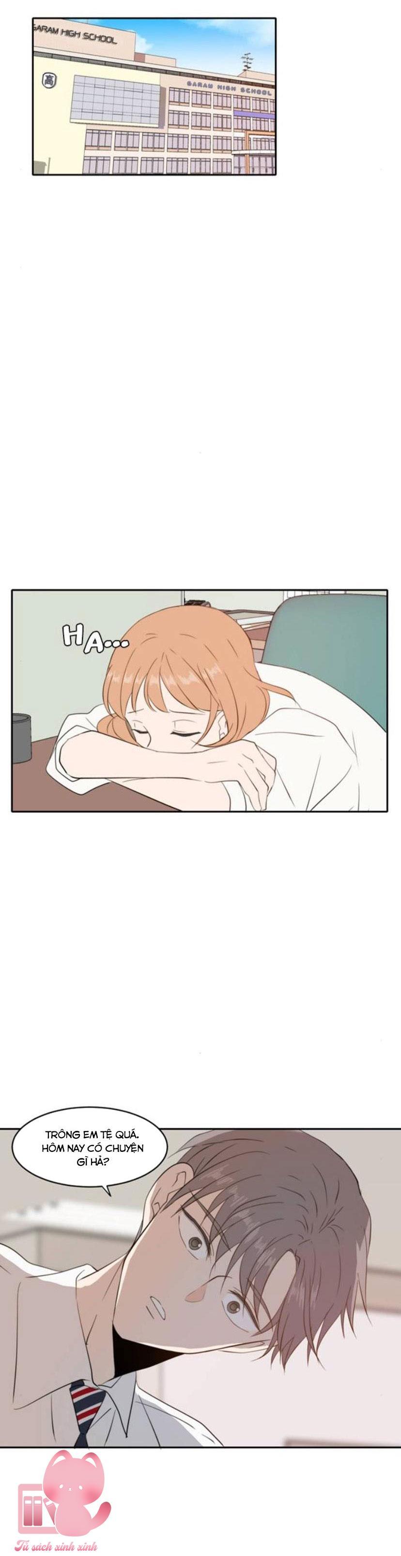 A Good Day To Be A Dog Chapter 67 - Trang 2