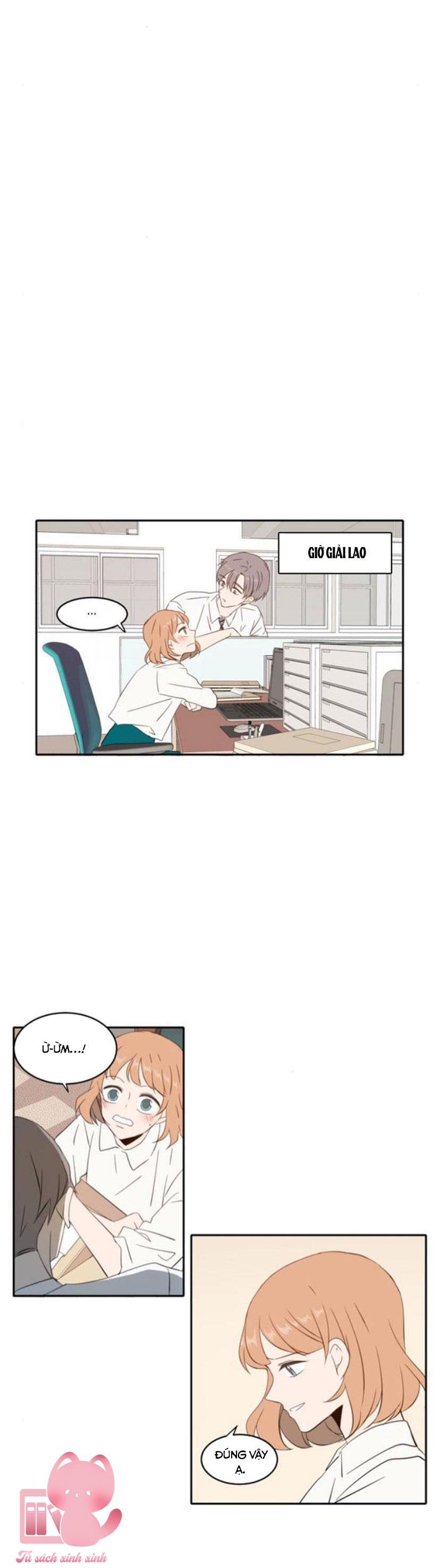 A Good Day To Be A Dog Chapter 67 - Trang 2