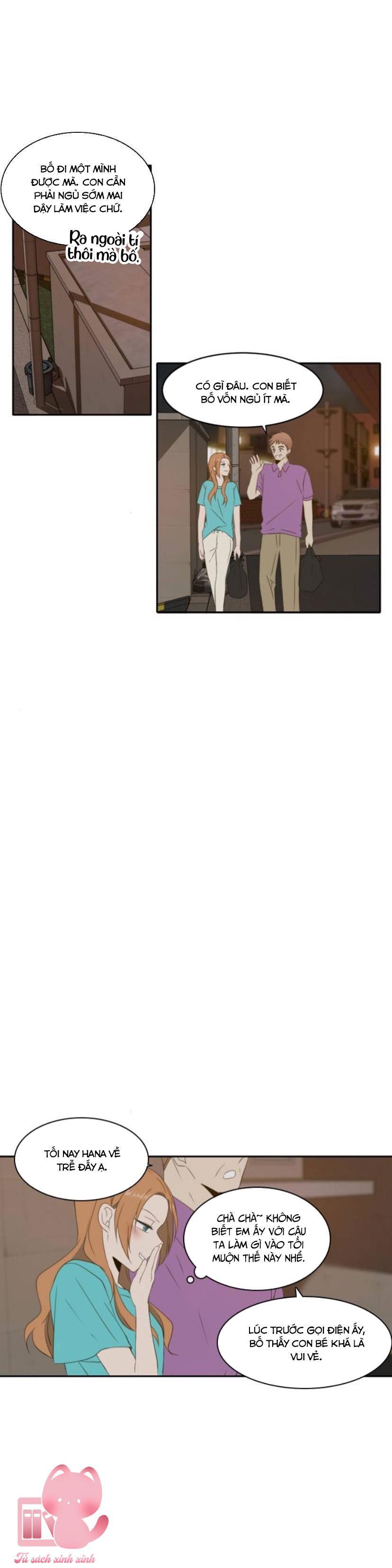 A Good Day To Be A Dog Chapter 67 - Trang 2