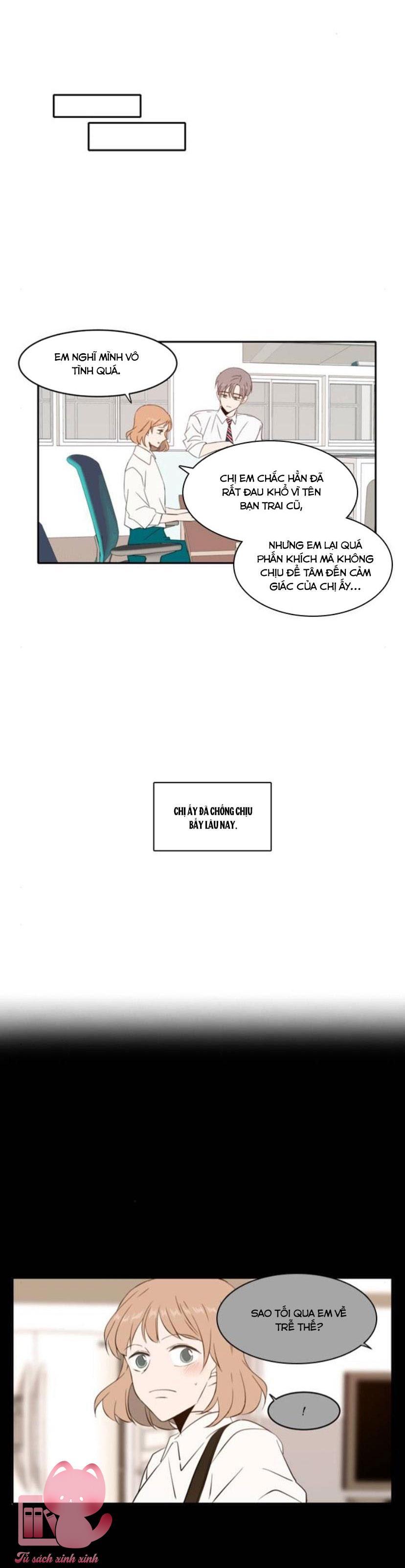 A Good Day To Be A Dog Chapter 67 - Trang 2