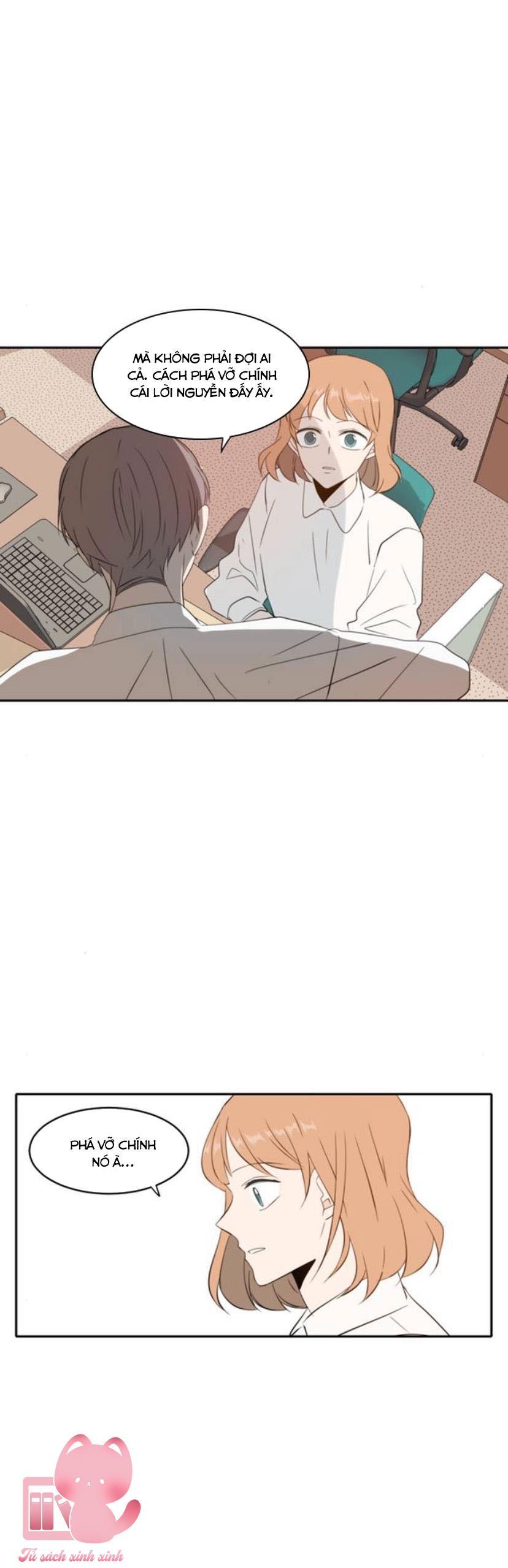 A Good Day To Be A Dog Chapter 67 - Trang 2