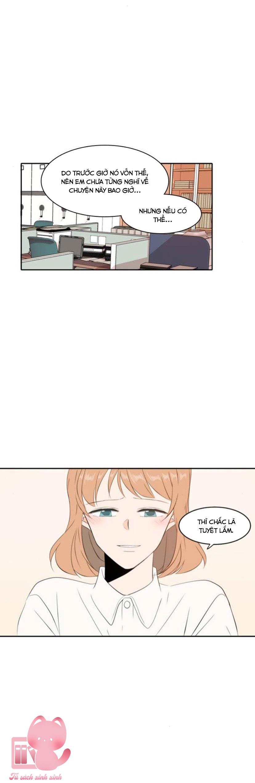 A Good Day To Be A Dog Chapter 67 - Trang 2