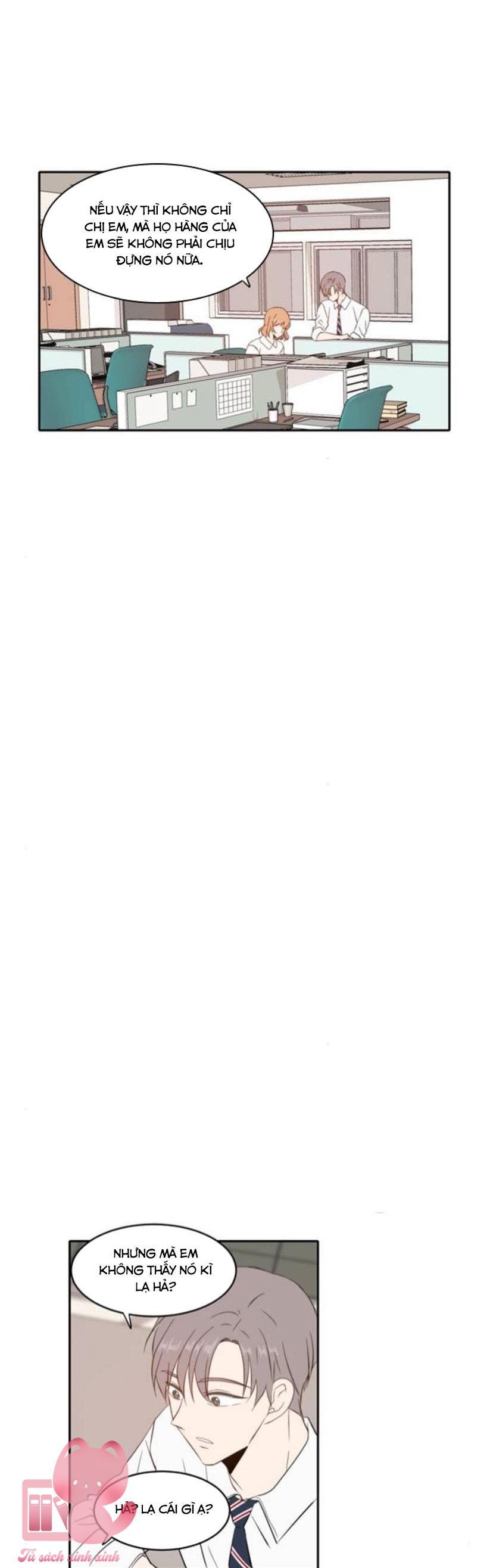 A Good Day To Be A Dog Chapter 67 - Trang 2