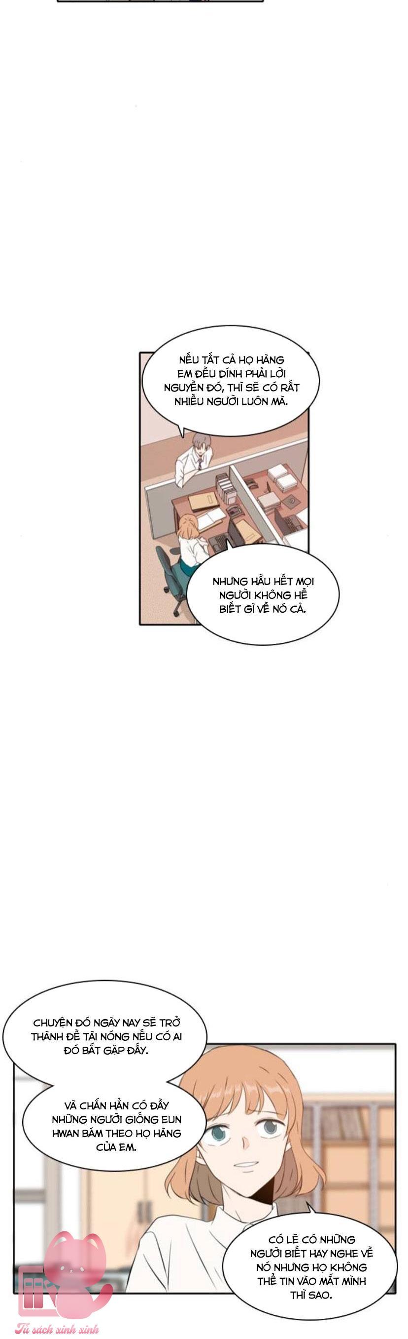 A Good Day To Be A Dog Chapter 67 - Trang 2