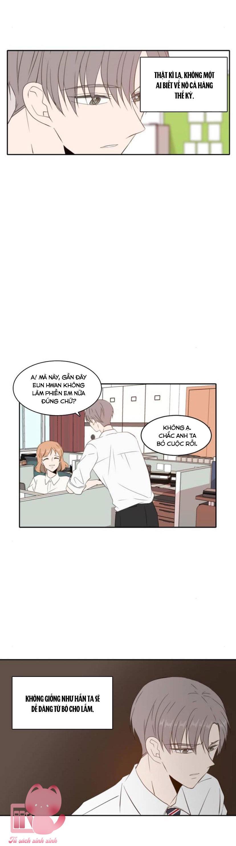 A Good Day To Be A Dog Chapter 67 - Trang 2