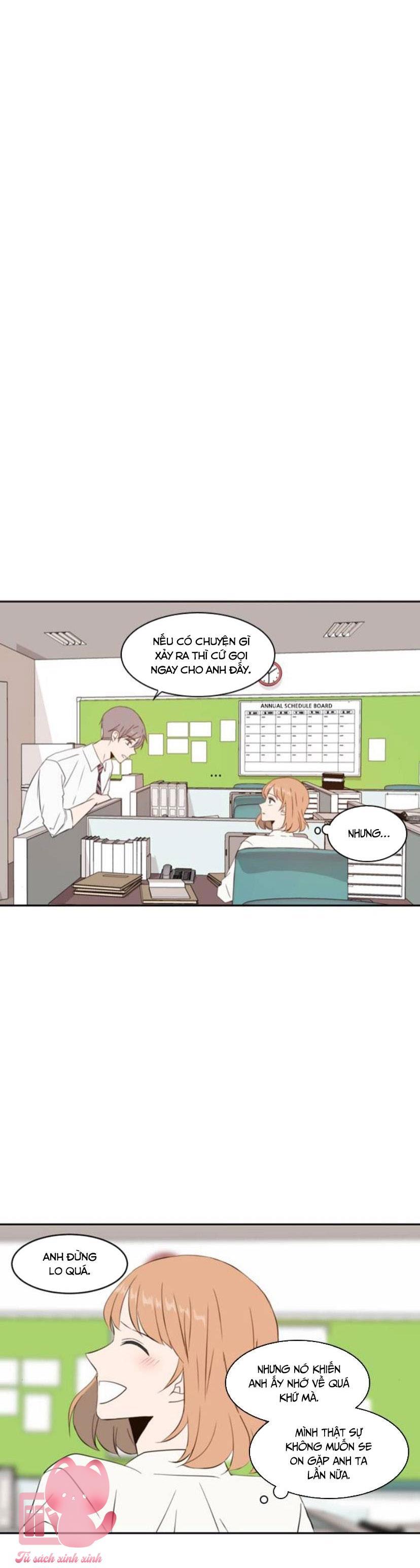 A Good Day To Be A Dog Chapter 67 - Trang 2