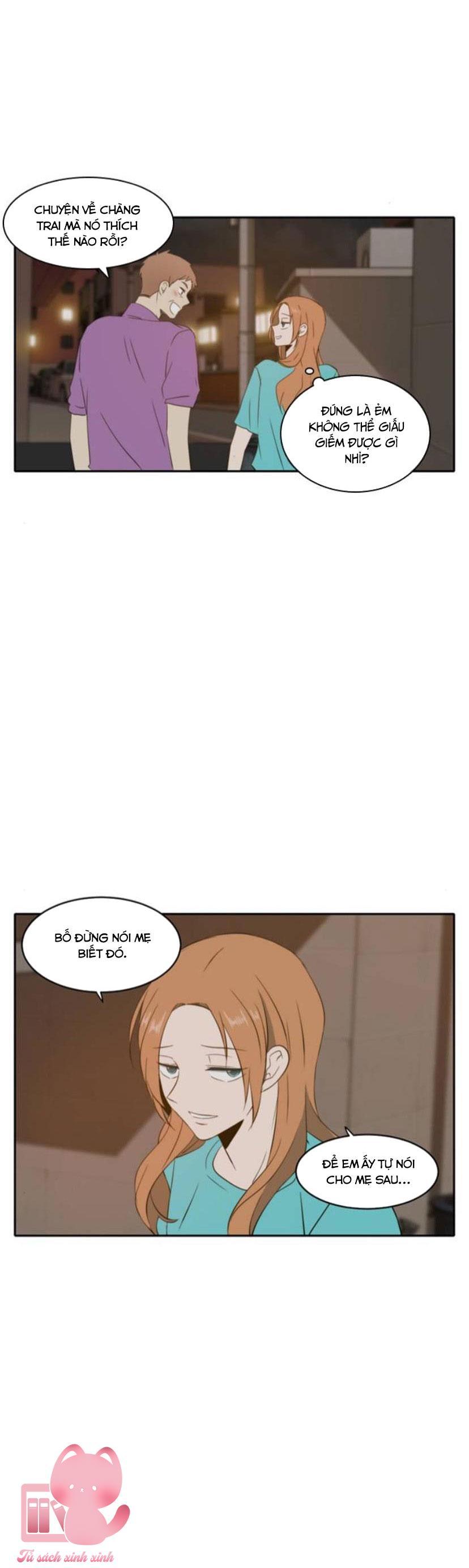 A Good Day To Be A Dog Chapter 67 - Trang 2