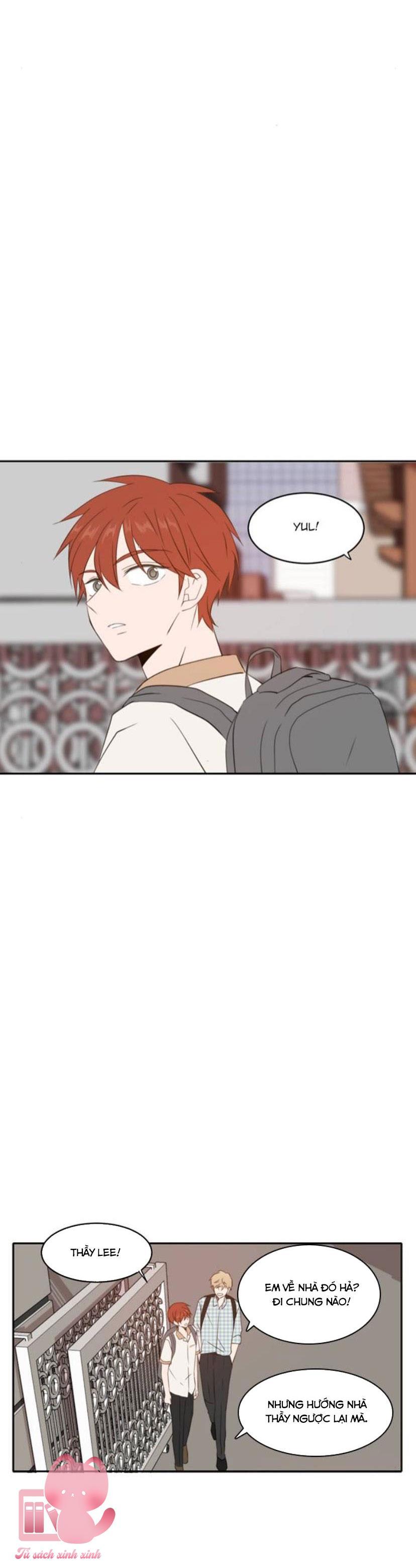 A Good Day To Be A Dog Chapter 67 - Trang 2