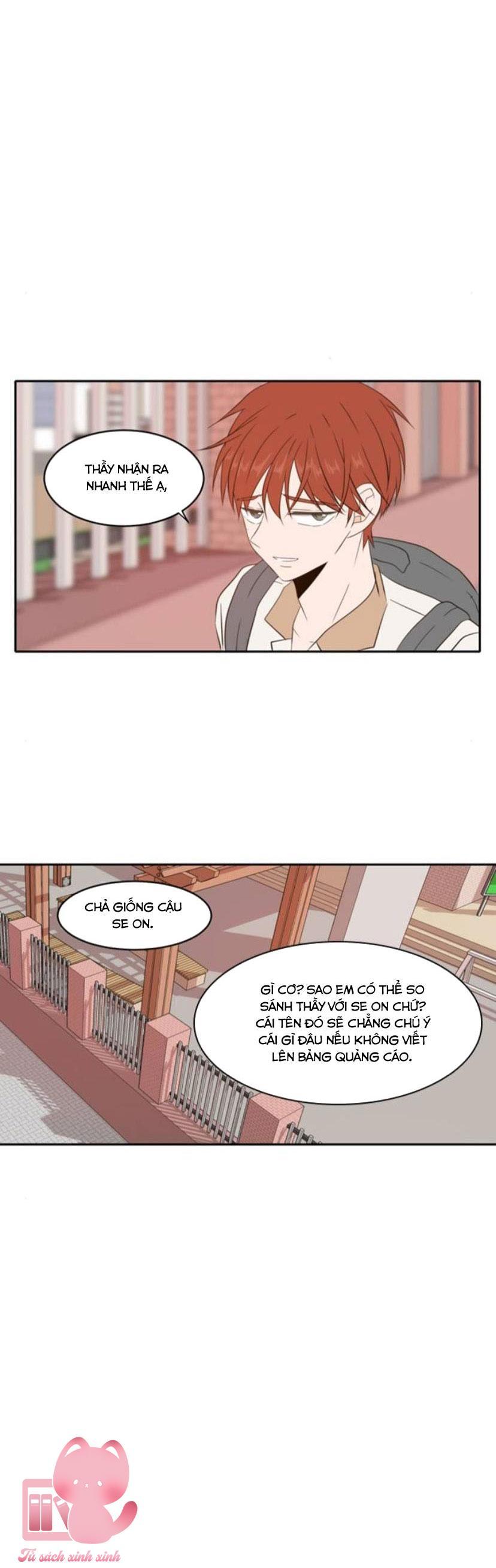 A Good Day To Be A Dog Chapter 67 - Trang 2