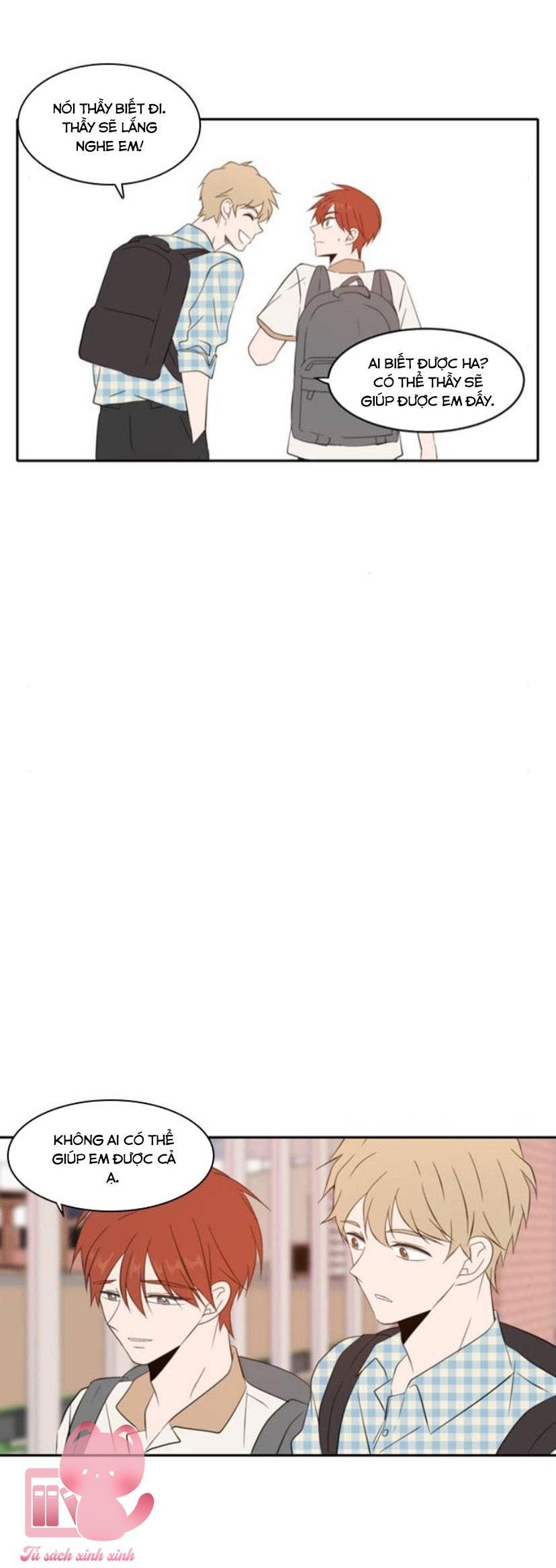 A Good Day To Be A Dog Chapter 67 - Trang 2