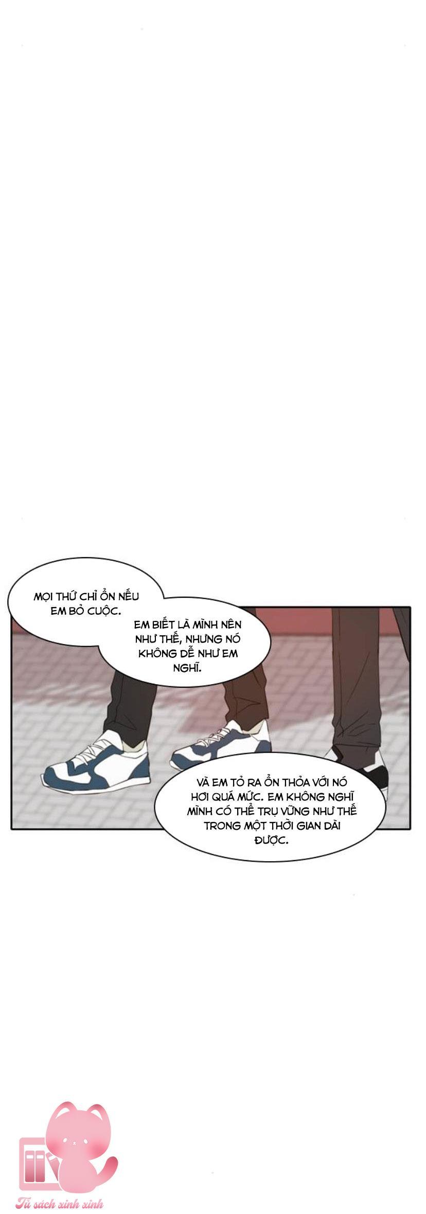 A Good Day To Be A Dog Chapter 67 - Trang 2