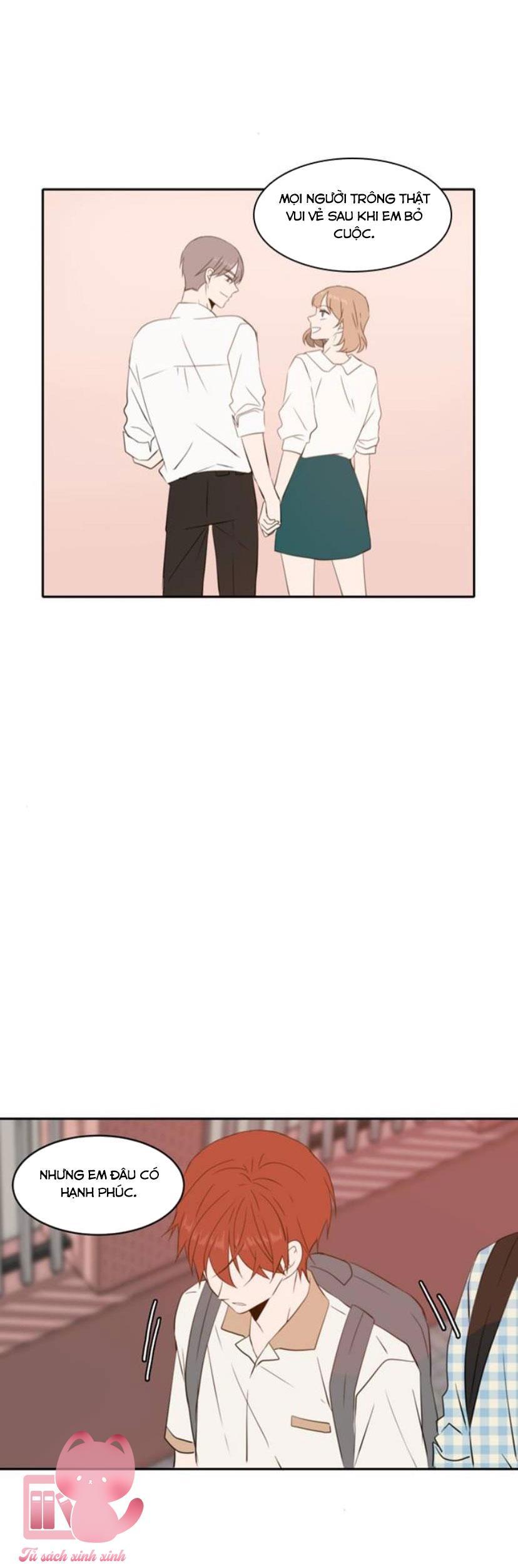 A Good Day To Be A Dog Chapter 67 - Trang 2