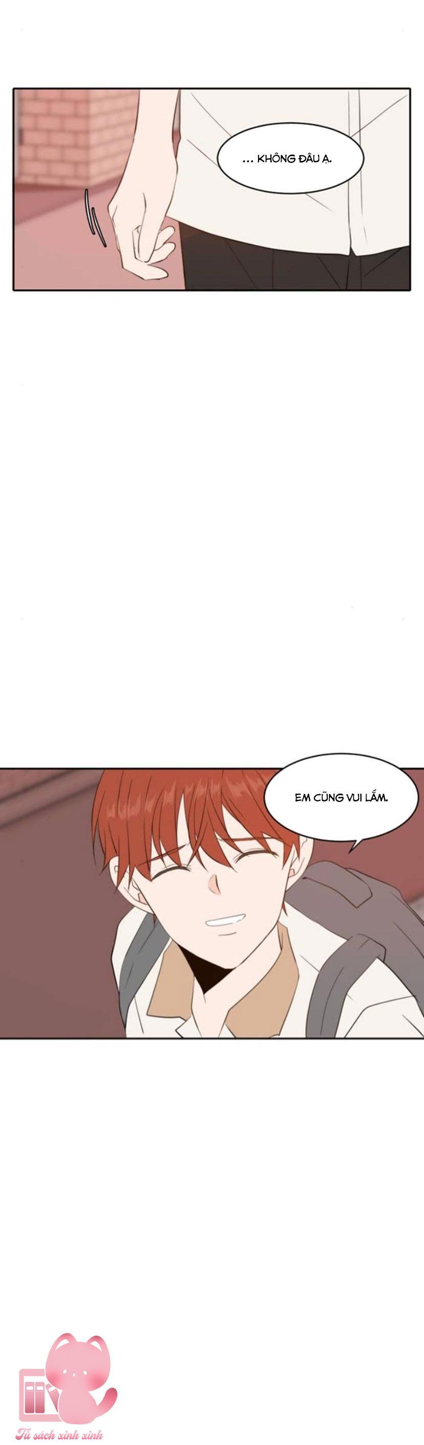 A Good Day To Be A Dog Chapter 67 - Trang 2