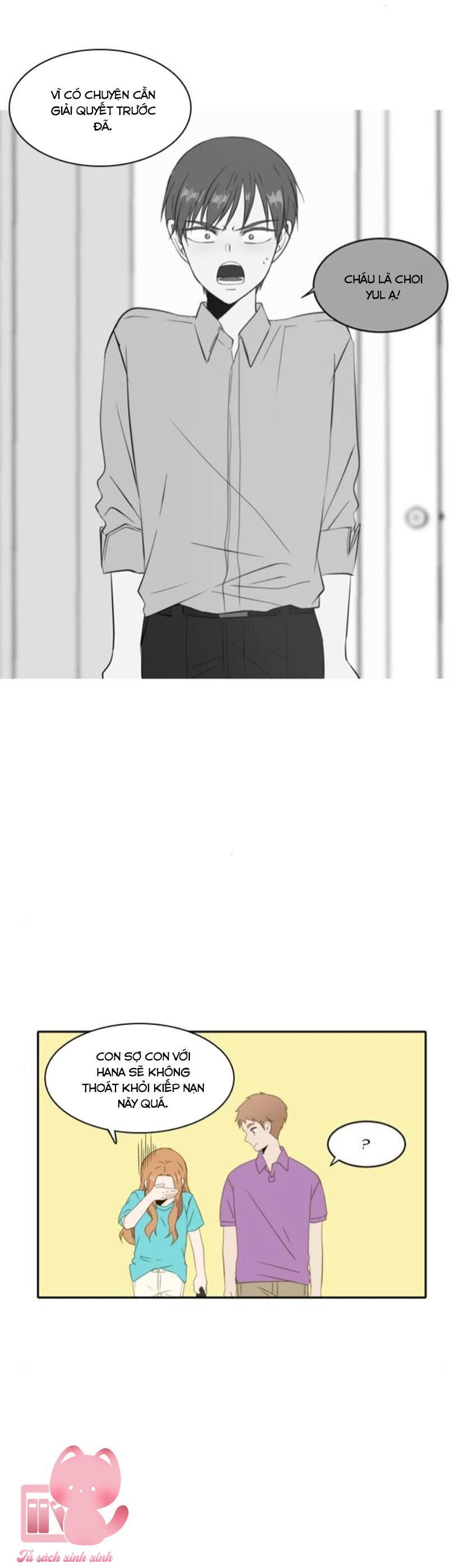 A Good Day To Be A Dog Chapter 67 - Trang 2