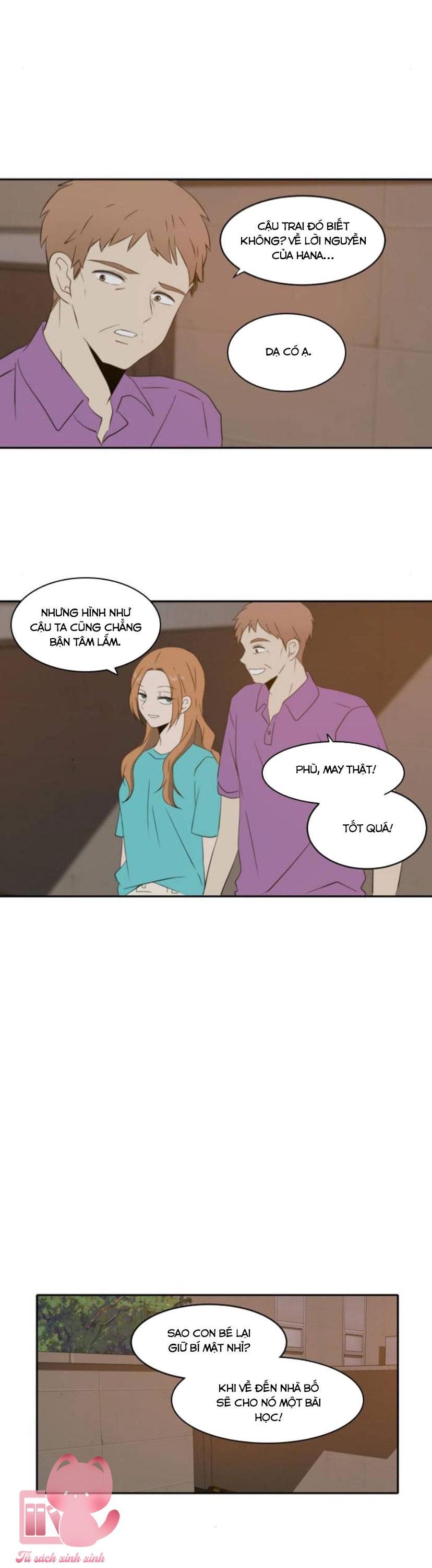 A Good Day To Be A Dog Chapter 67 - Trang 2