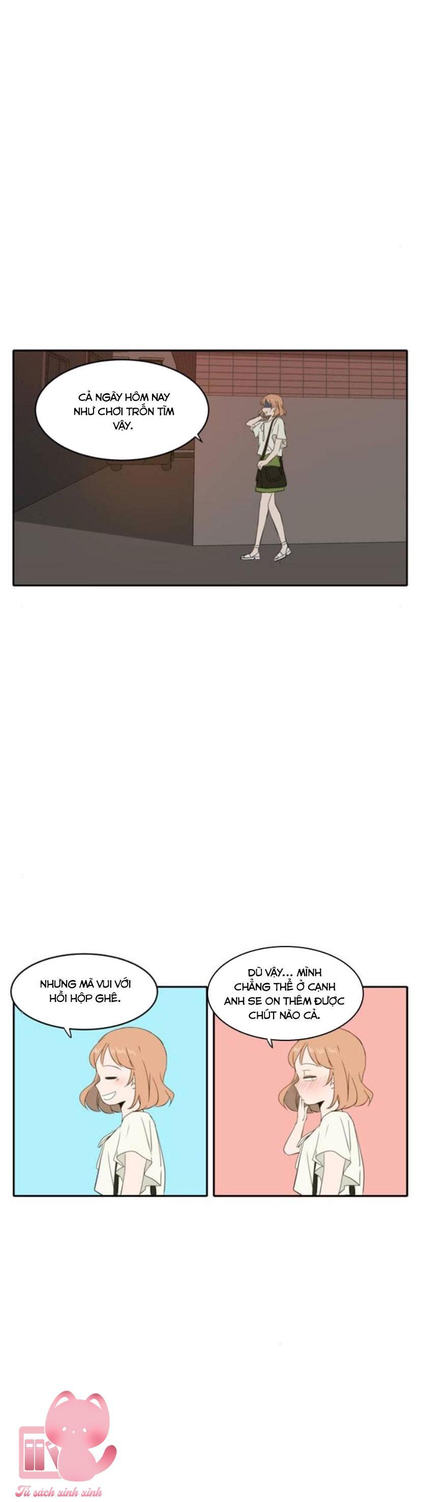 A Good Day To Be A Dog Chapter 67 - Trang 2