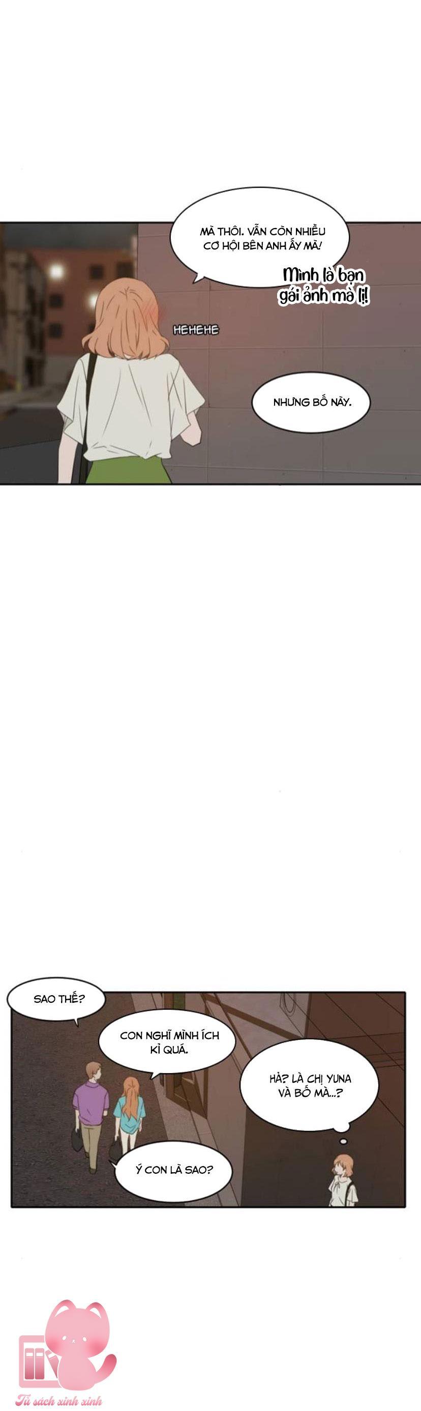 A Good Day To Be A Dog Chapter 67 - Trang 2