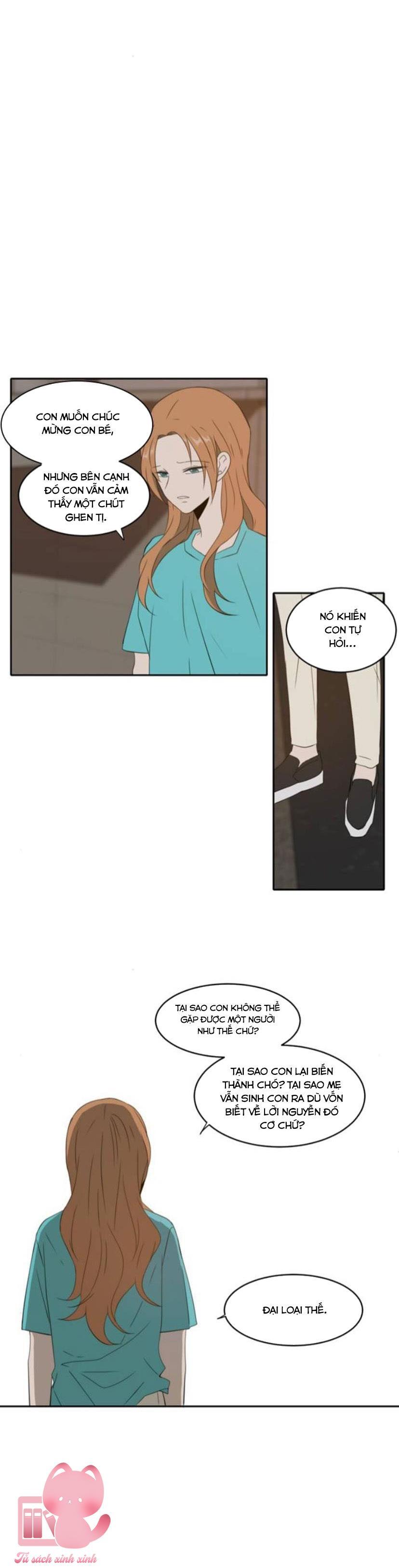 A Good Day To Be A Dog Chapter 67 - Trang 2