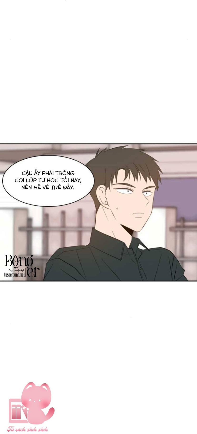 A Good Day To Be A Dog Chapter 68 - Trang 2