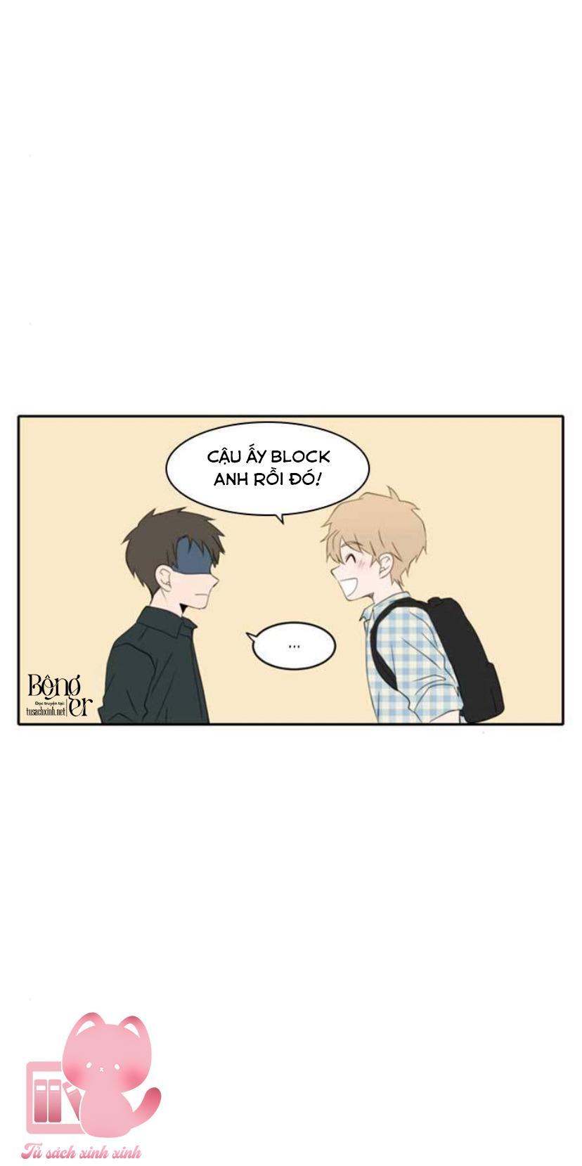 A Good Day To Be A Dog Chapter 68 - Trang 2