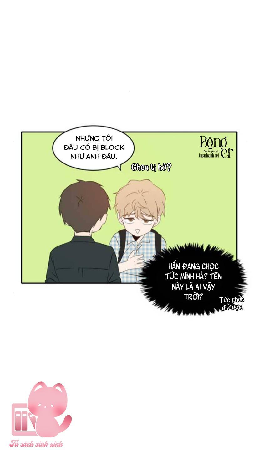 A Good Day To Be A Dog Chapter 68 - Trang 2