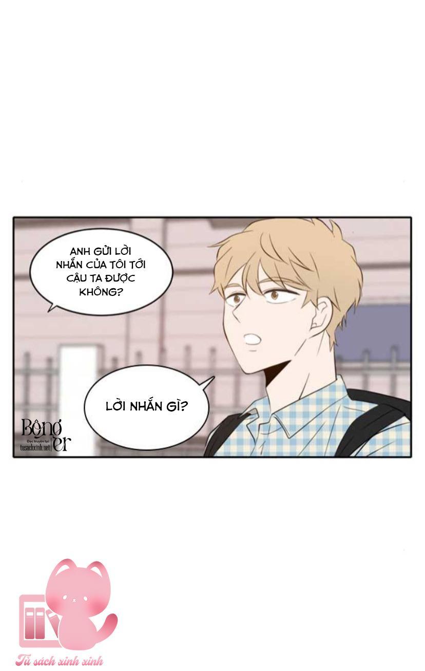 A Good Day To Be A Dog Chapter 68 - Trang 2