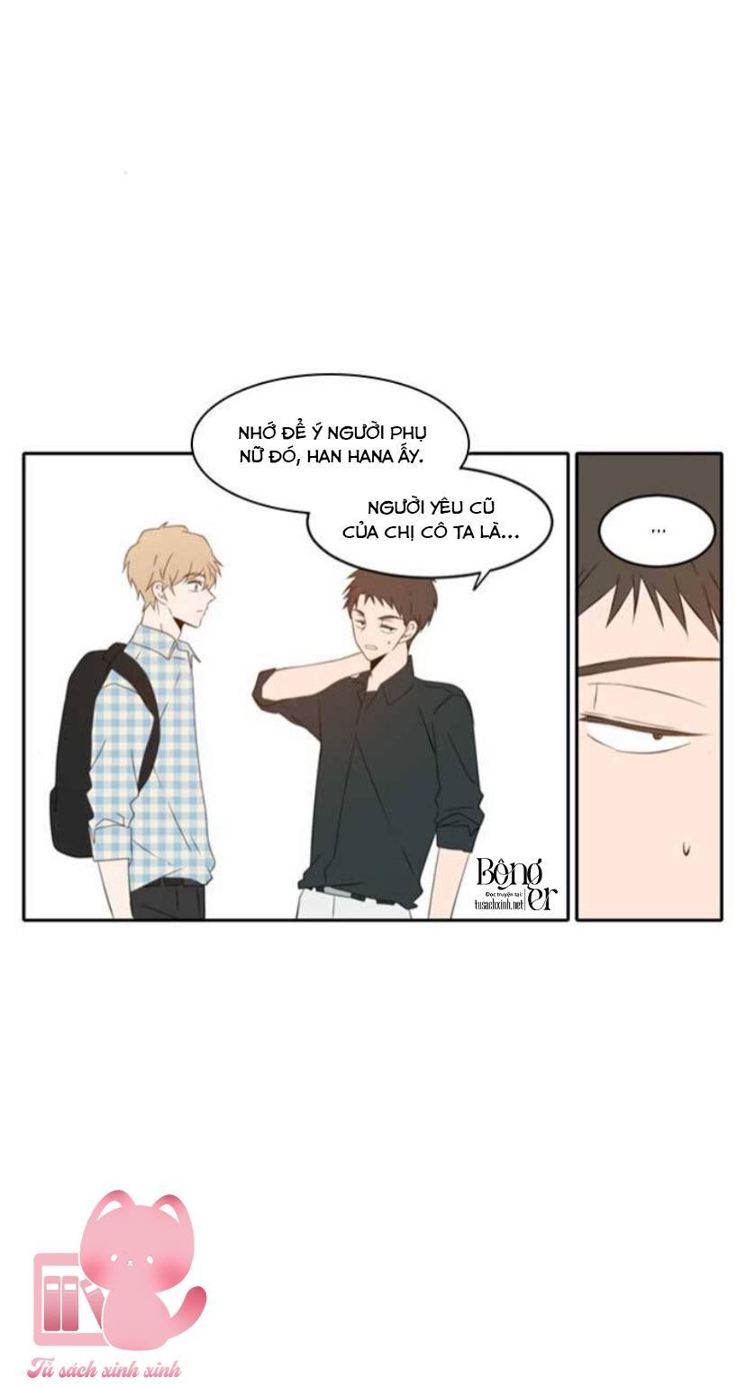 A Good Day To Be A Dog Chapter 68 - Trang 2