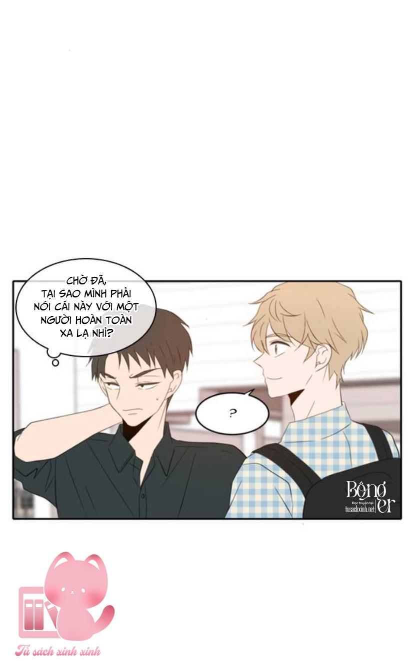 A Good Day To Be A Dog Chapter 68 - Trang 2