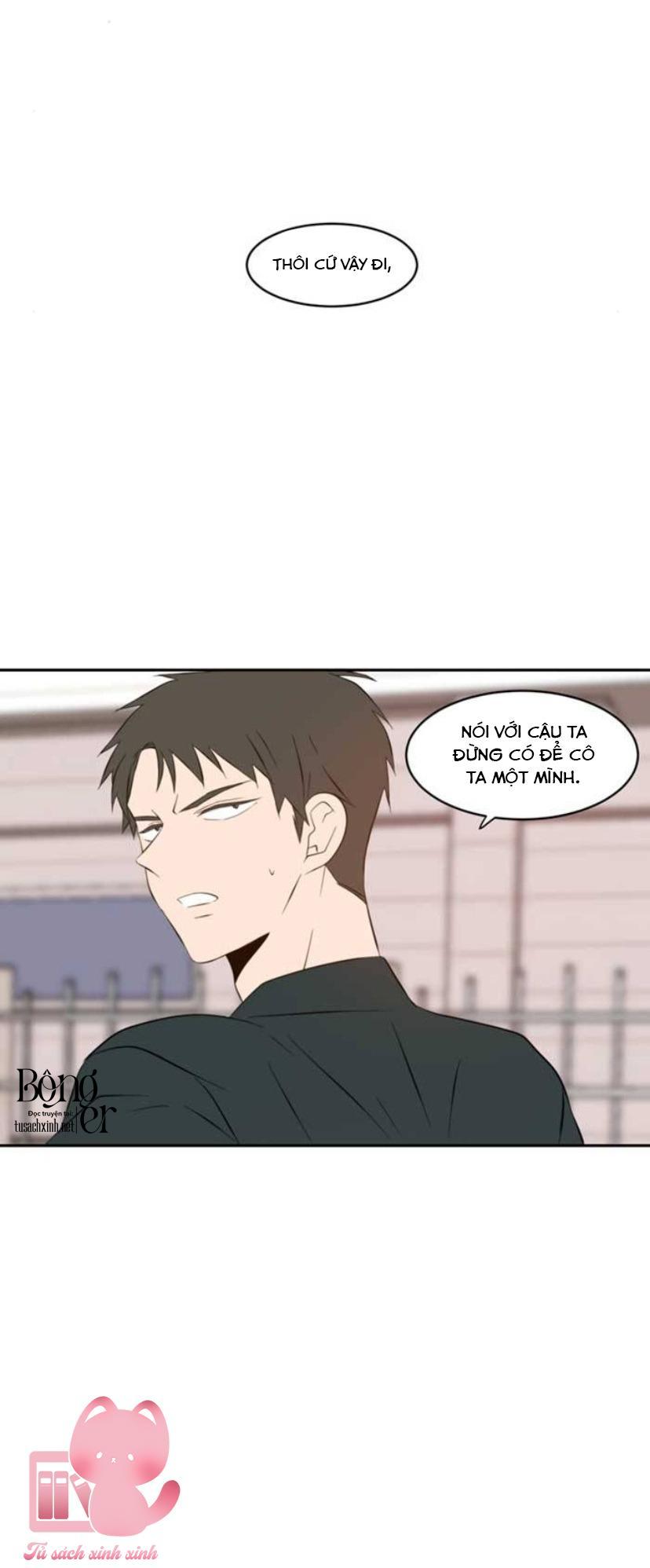 A Good Day To Be A Dog Chapter 68 - Trang 2