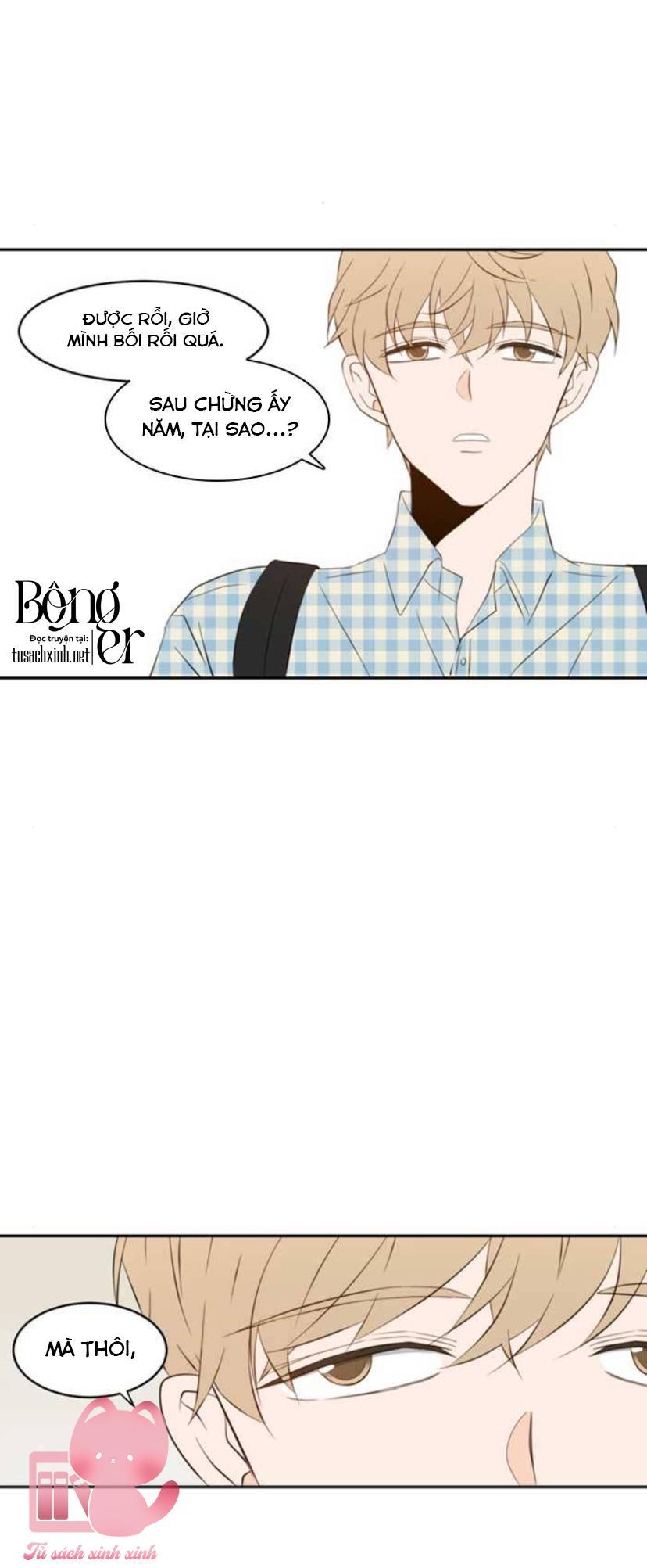 A Good Day To Be A Dog Chapter 68 - Trang 2