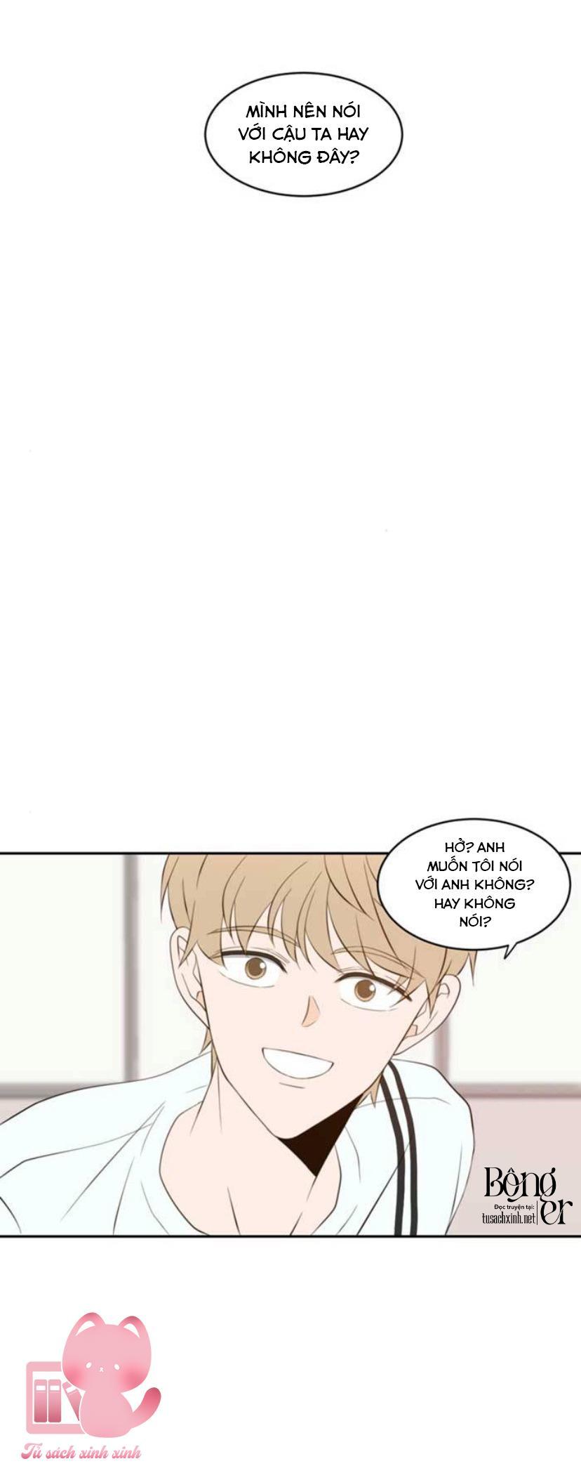 A Good Day To Be A Dog Chapter 68 - Trang 2