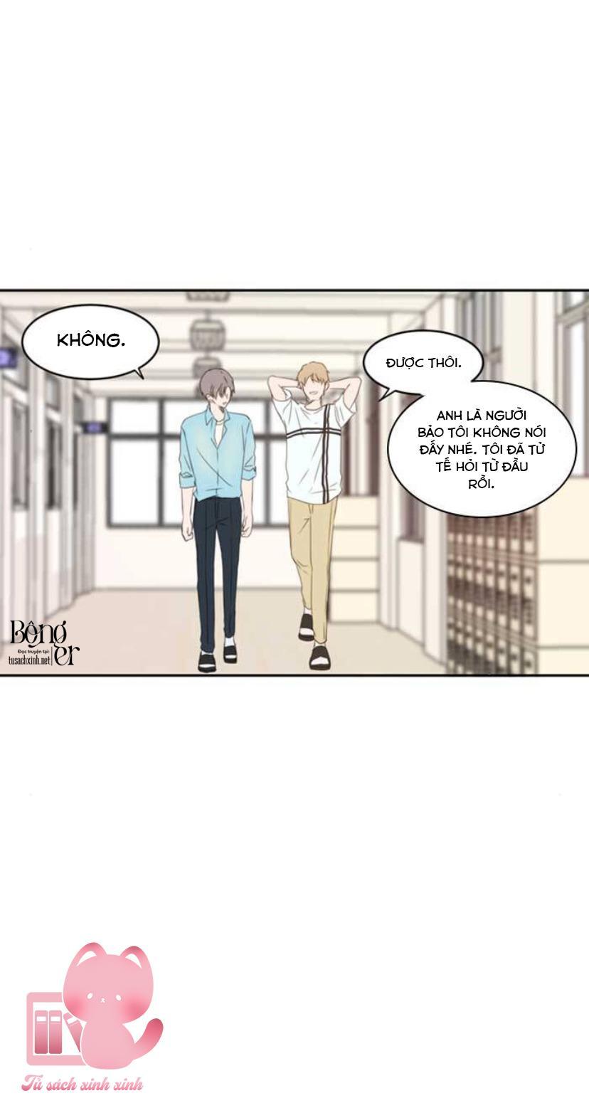 A Good Day To Be A Dog Chapter 68 - Trang 2