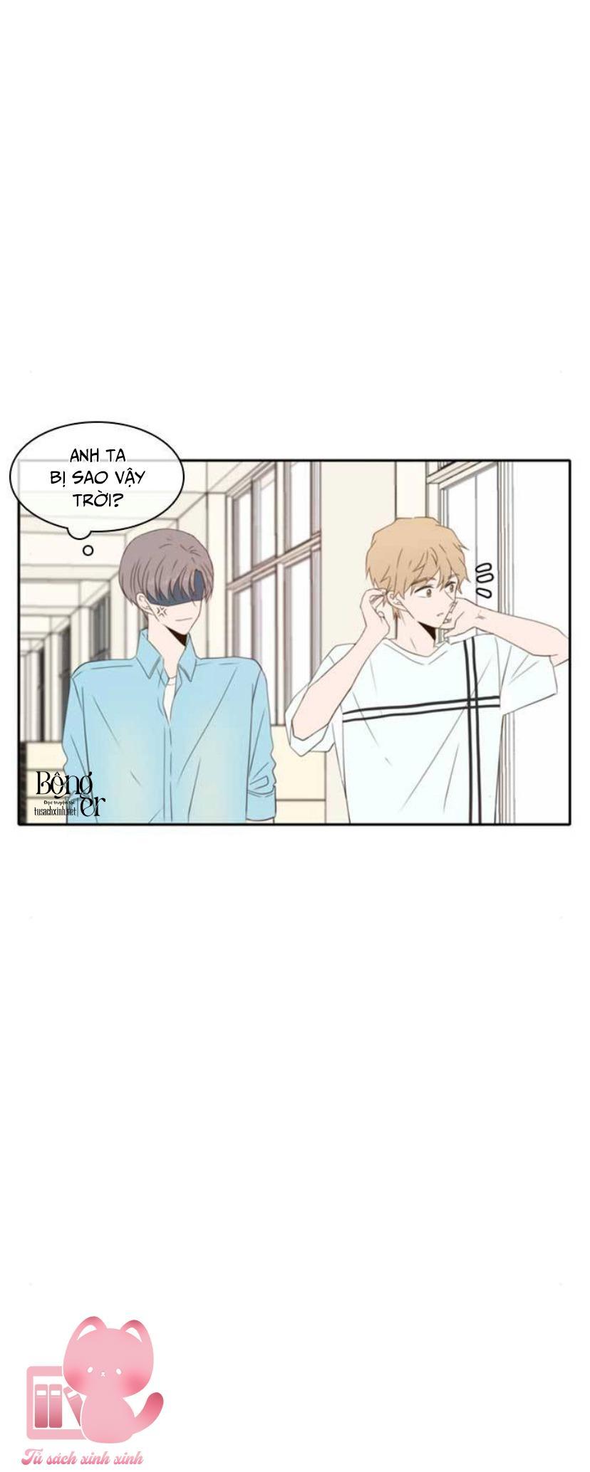 A Good Day To Be A Dog Chapter 68 - Trang 2