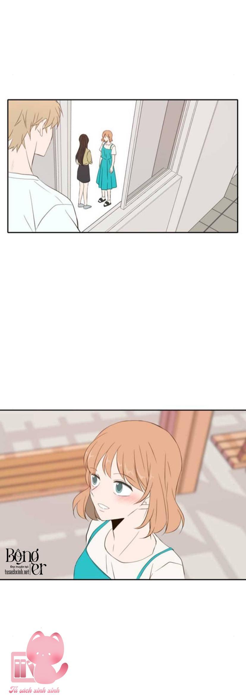 A Good Day To Be A Dog Chapter 68 - Trang 2