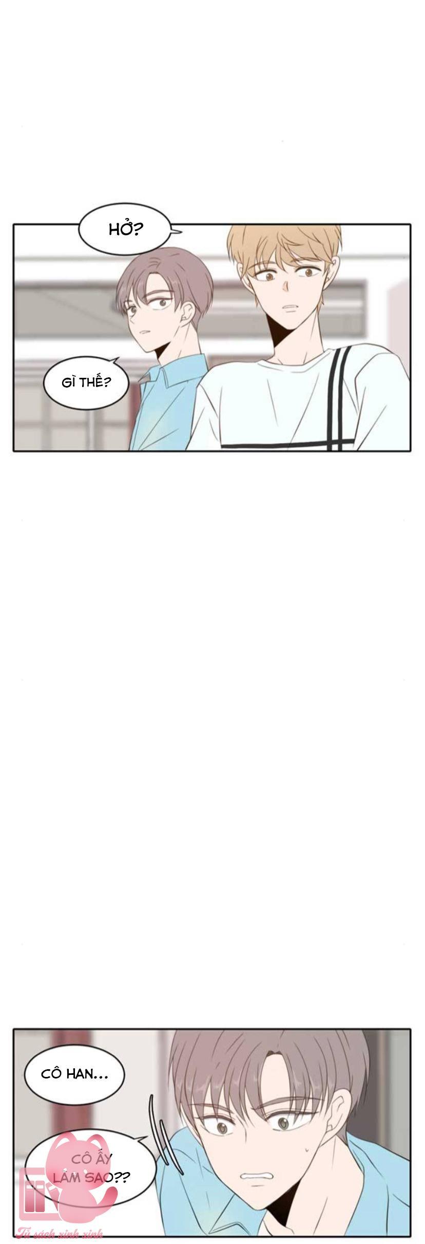 A Good Day To Be A Dog Chapter 68 - Trang 2