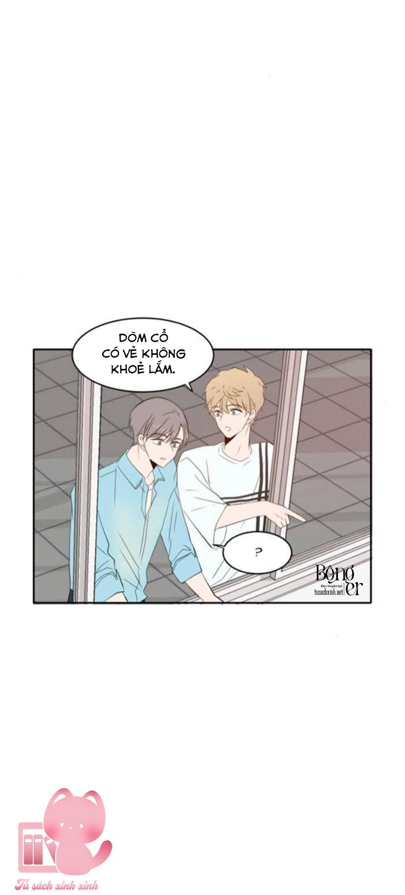 A Good Day To Be A Dog Chapter 68 - Trang 2