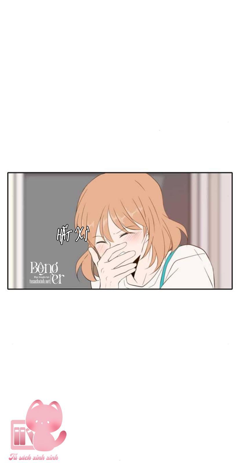 A Good Day To Be A Dog Chapter 68 - Trang 2