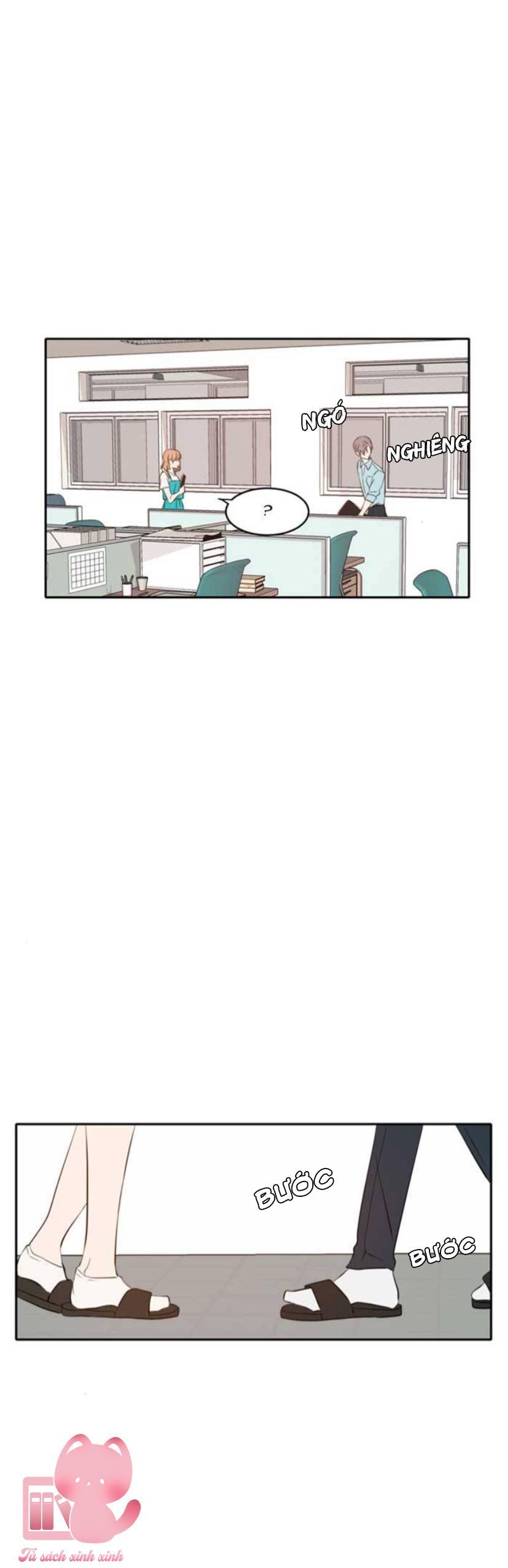 A Good Day To Be A Dog Chapter 68 - Trang 2