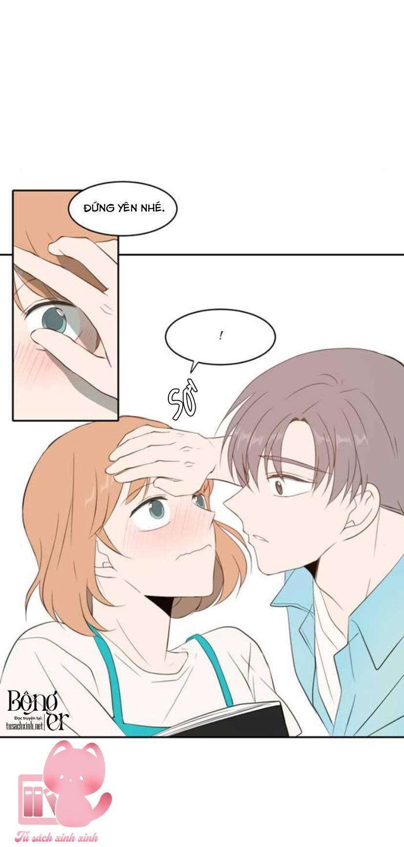 A Good Day To Be A Dog Chapter 68 - Trang 2